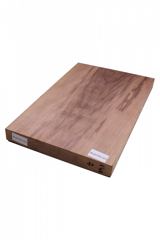 Body Nussbaum, amerik. 1-tlg., Einzelstück #013